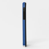 マコーカイト Case-Mate iPhoneケース (裏面/左)