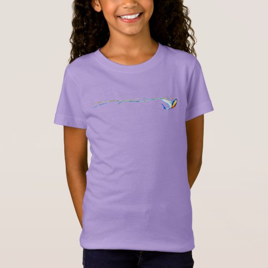 マコーカイト Tシャツ (正面)