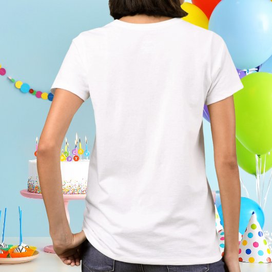 マコーカラフルオウムかわいい鳥の漫画グラフィック🦜 Tシャツ