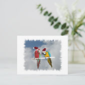 マコーサンタス2 シーズンポストカード (スタンド正面)