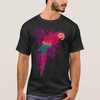 マコーシルエット Tシャツ