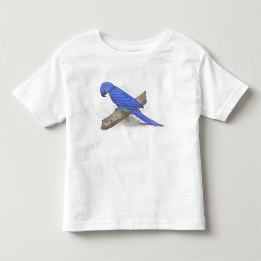 マコートドラーTシャツ トドラーTシャツ (正面)