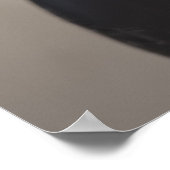 マコーパロットポートレート-ファインアートプリント ポスター (角)