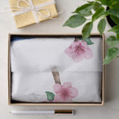 マコーパロットユーカリプトゥスウォーターカラーティッシュペーパー 薄葉紙 (ギフト)