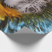 マコーパロットラッピング紙 ラッピングペーパー (角)