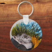 マコーパロット – キーチェーン (正面)