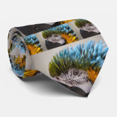 マコーパロット – タイ (ロール)