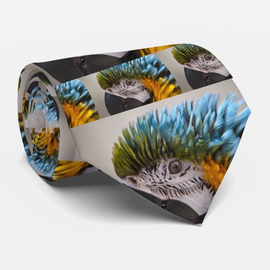 マコーパロット – タイ (ロール)