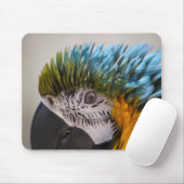 マコーパロット – マウスパッド (マウス)