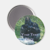 マコーマグネット マグネット (正面/裏面)