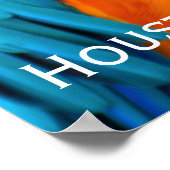 マコー威厳のあるー ポスター (角)