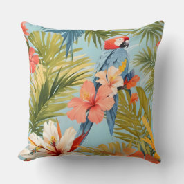 マコー熱帯孤独 クッション