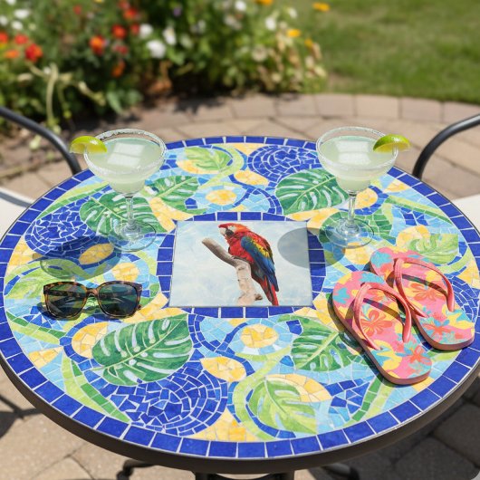 マコー美しい タイル