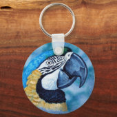 マコー キーホルダー (正面)