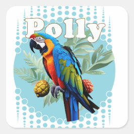 マコー スクエアシール