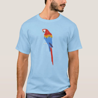 マコーABF Tシャツ
