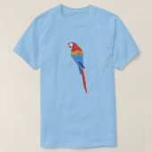 マコーABF Tシャツ (デザイン正面)