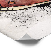 マコ蒸気キャタピラ ポスター (角)