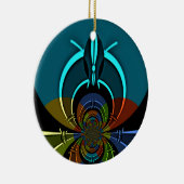 マサイカラーズ ハクナマタタ セラミックオーナメント (右)