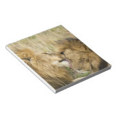 マサイマラ・ケニア ノートパッド (アングル)