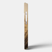 マサイマラ・ケニア | 雄ライオン Case-Mate iPhoneケース (裏面 / 左)