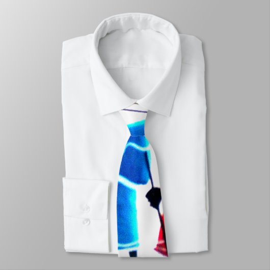 マサイ素晴らしハクナマタデザイナーヴィンテージネクタイ ネクタイ (タイ)