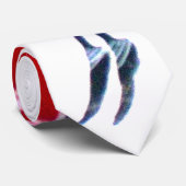 マサイ素晴らしハクナマタデザイナーヴィンテージネクタイ ネクタイ (ロール)