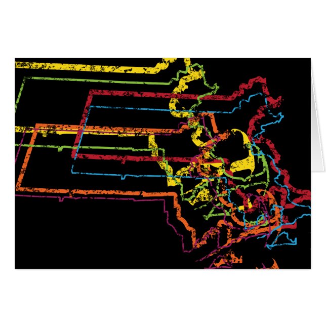 マサチューセッツプライドぼやけ (正面横)