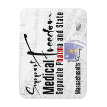 マサチューセッツ医療の自由