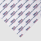 マサチューセッツ州のプライドティッシュペーパー 薄葉紙 (詳細)