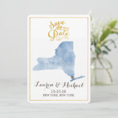 マサチューセッツ州の写真の保存日付 セーブザデート (スタンド正面)