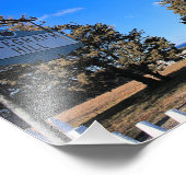 マサチューセッツ州イーストチョップライトハウス写真 フォトプリント            (角)