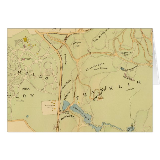 マサチューセッツ州ウェストロクスベリー7 (正面横)