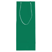 マサチューセッツ州ウースター州旗ワイン抱き枕 ワインギフトバッグ (裏面)