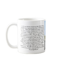 マサチューセッツ州クラークズポイントライトハウス