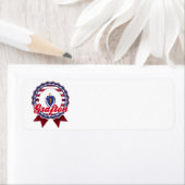 マサチューセッツ州グラフトン ラベル (インサイチュ)