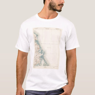 マサチューセッツ州ダクスベリー Tシャツ