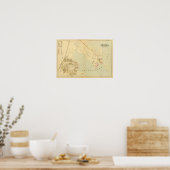 マサチューセッツ州ドーチェスター2 ポスター (キッチン)