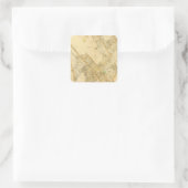 マサチューセッツ州ドーチェスター5 スクエアシール (バッグ)