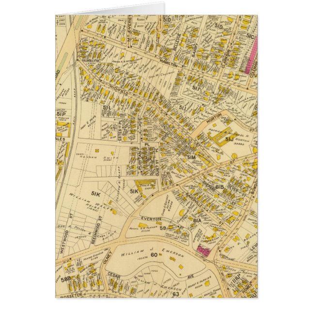 マサチューセッツ州ドーチェスター7 (正面)