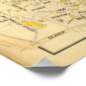 マサチューセッツ州ドーチェスター7 ポスター (角)