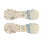 マサチューセッツ州ニューブリポート 野球ボール (パネル)