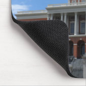 マサチューセッツ州ハウスボストン マウスパッド (コーナー)