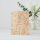 マサチューセッツ州バーリン ポストカード (スタンド正面)