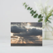 マサチューセッツ州プロビエントタウン ポストカード (スタンド正面)