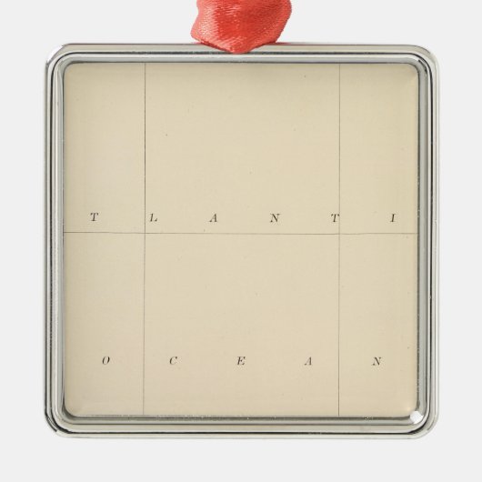 マサチューセッツ州プロビスタウン メタルオーナメント (正面)