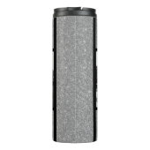 マサチューセッツ州ペペペレルにある歴史的な紙ミル タンブラー (裏面)