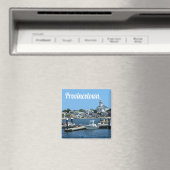 マサチューセッツ州マサチューセッツ州ケープコッド マグネット (インサイチュ (食洗機))