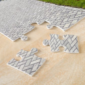 マサチューセッツ州マンチェスター ジグソーパズル (側面)