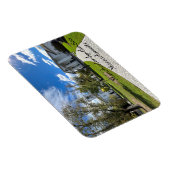 マサチューセッツ州マンチェスター マグネット (右側)